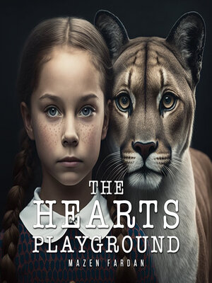 cover image of The Hearts Playground